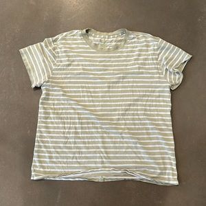 Lululemon All yours tee
